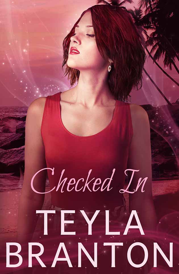 Cover for Checked In